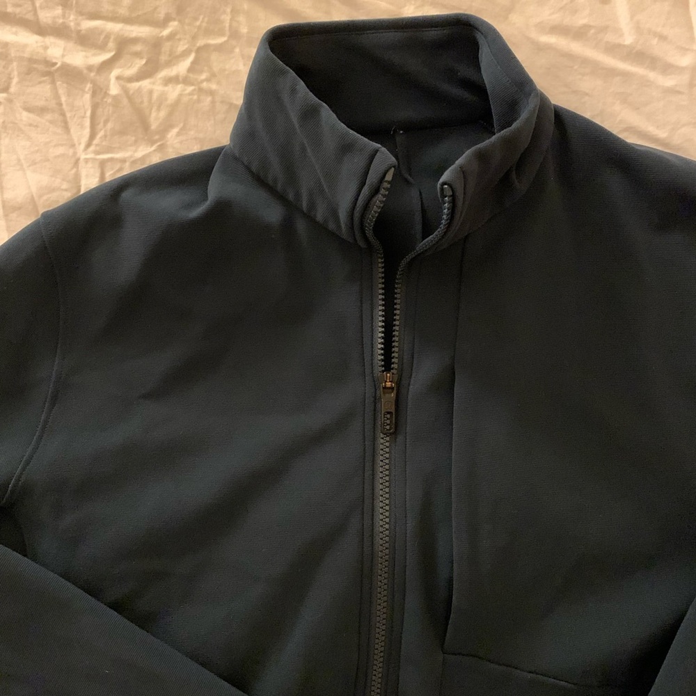 Men’s Lululemon Sojourn Jacket